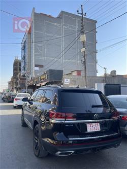 فولكسفاغن أطلس